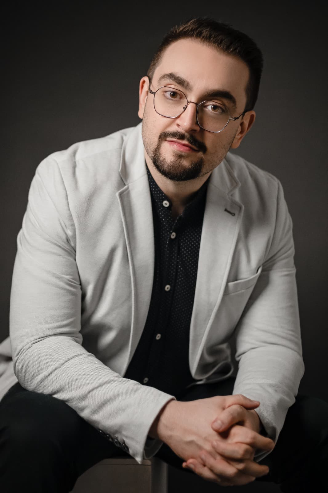 Doutor Marcos Girardi